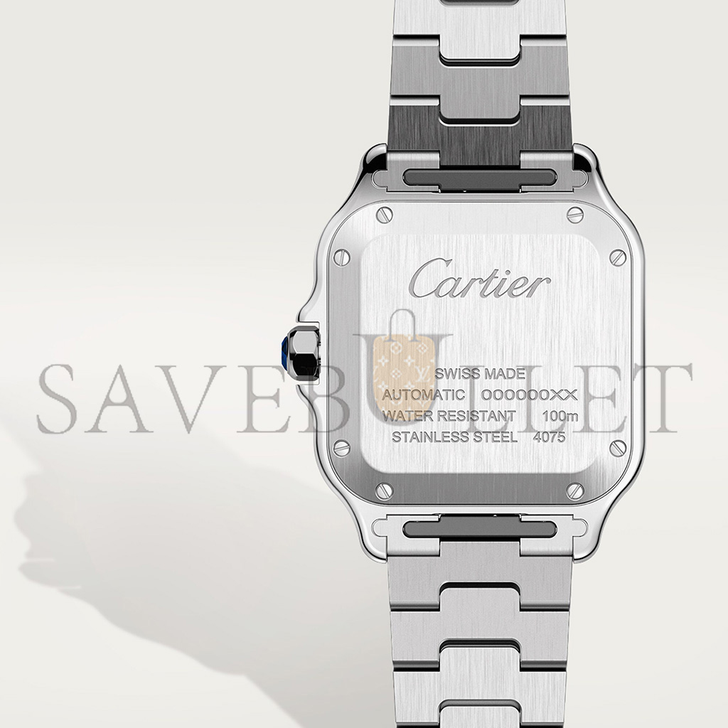 Ca*t*er santos de watch wssa0029